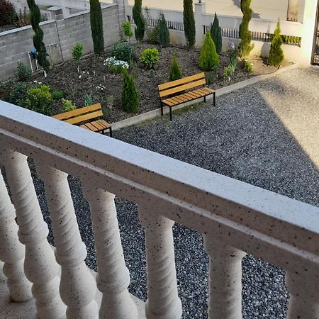 Golden House Hotel Anaklia Exterior photo